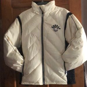 Women’s Down Ski Jacket